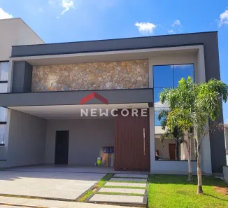 Casa de Condomínio com 3 Quartos à venda, 309m² no Residencial Evidências, Indaiatuba