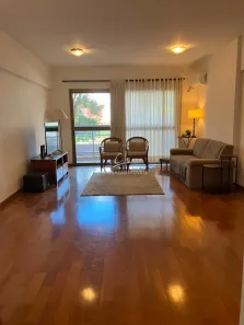 Apartamento com 2 Quartos à venda, 110m² no Cambuí, Campinas