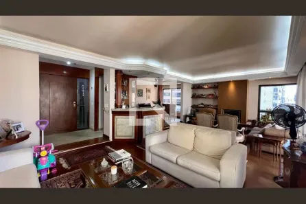 Apartamento com 3 Quartos à venda, 240m² no Vila Mariana, São Paulo