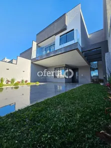 Sobrado com 3 Quartos à venda, 176m² no Iguaçu, Araucária