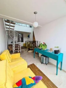 Cobertura com 3 Quartos à venda, 160m² no Centro, São Bernardo do Campo