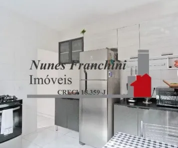 Lote/Terreno à venda, 125m² no Vila Carbone, São Paulo