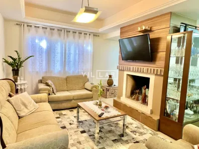 Casa com 4 Quartos à venda, 320m² no Três Vendas, Pelotas