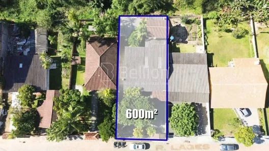 Casa com 4 Quartos à venda, 200m² no Rio Morto, Indaial
