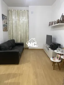 Apartamento com 2 Quartos à venda, 80m² no Centro, Niterói