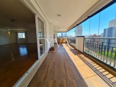 Apartamento com 3 Quartos à venda, 290m² no Campo Belo, São Paulo
