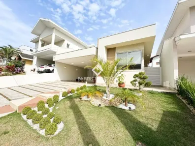 Casa de Condomínio com 3 Quartos para alugar, 300m² no Loteamento Villa Branca, Jacareí