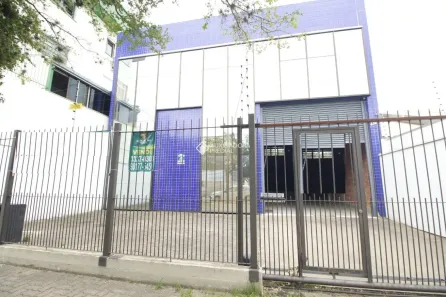 Galpão/Depósito/Armazém à venda, 344m² no Niterói, Canoas