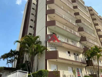 Apartamento com 2 Quartos à venda, 78m² no Jardim Japão, Suzano