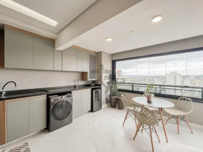 Apartamento com 3 Quartos à venda, 85m² no Jardim Satélite, São José dos Campos