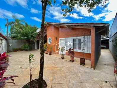 Casa com 5 Quartos à venda, 154m² no Bairro de Juquehy, São Sebastião