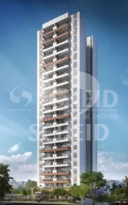 Apartamento com 2 Quartos à venda, 80m² no Saúde, São Paulo