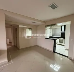 Apartamento com 3 Quartos para alugar, 90m² no Jardim Petrópolis, São José dos Campos