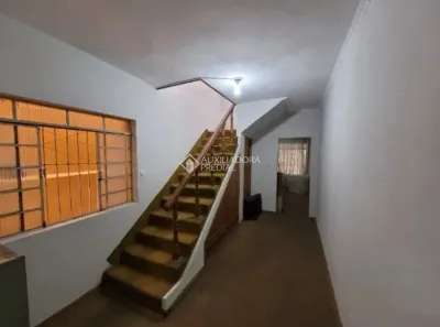 Sobrado com 3 Quartos à venda, 170m² no Alves Dias, São Bernardo do Campo
