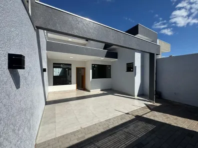 Casa com 3 Quartos à venda, 80m² no Paiçandu, Paiçandu