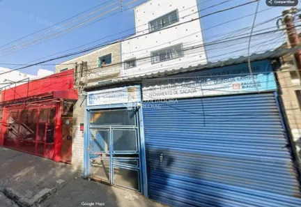 Prédio Comercial à venda, 650m² no Vila Gonçalves, São Bernardo do Campo