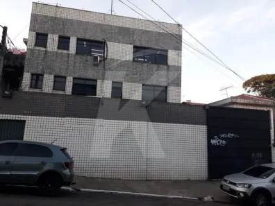 Imóvel Comercial à venda, 308m² no Vila Nivi, São Paulo