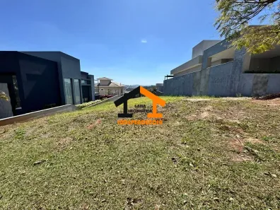 Lote/Terreno à venda, 510m² no Jardim da Luz, Itatiba