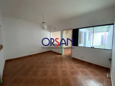 Casa com 2 Quartos à venda, 120m² no Osvaldo Cruz, São Caetano do Sul