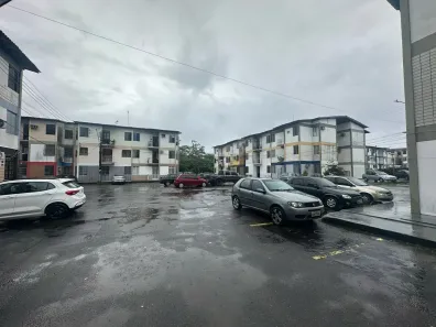 Apartamento com 2 Quartos à venda, 52m² no Flores, Manaus