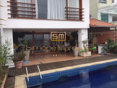 Sobrado com 4 Quartos à venda, 750m² no Jardim São Paulo(Zona Norte), São Paulo