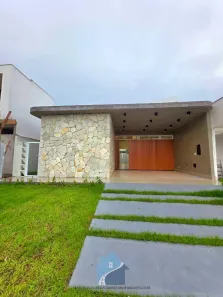 Casa com 3 Quartos à venda, 250m² no Ponta Negra, Manaus