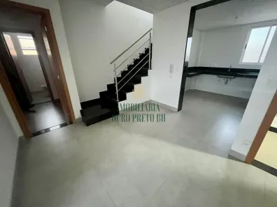 Cobertura com 3 Quartos à venda, 156m² no Caiçara-Adelaide, Belo Horizonte