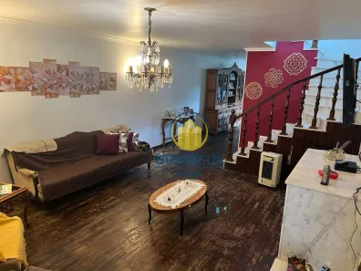Sobrado com 3 Quartos à venda, 200m² no Veleiros, São Paulo