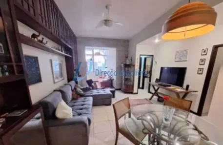 Apartamento com 3 Quartos à venda, 97m² no Ipanema, Rio de Janeiro