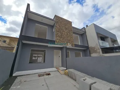 Sobrado com 3 Quartos à venda, 97m² no Parque da Matriz, Cachoeirinha