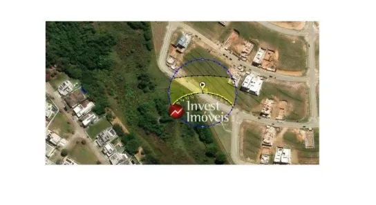 Lote/Terreno à venda, 332m² no Loteamento Terras Alpha São José dos Campos, São José dos Campos