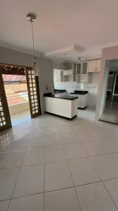 Apartamento com 3 Quartos à venda, 128m² no Vila Góis, Anápolis