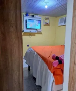 Casa com 1 Quarto à venda, 25m² no Maguari, Ananindeua