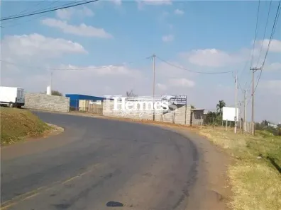 Lote/Terreno para alugar, 10m² no Santa Terezinha, Paulínia