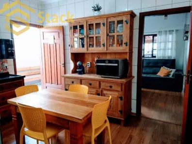 Casa com 2 Quartos à venda, 114m² no Jardim Europa, Itupeva