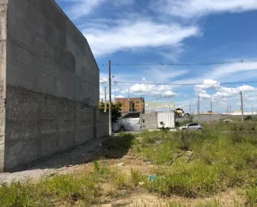 Lote/Terreno à venda, 241m² no Loteamento Residencial e Comercial Araguaia, Pindamonhangaba