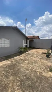 Casa com 3 Quartos à venda, 100m² no Residencial Real Conquista, Goiânia