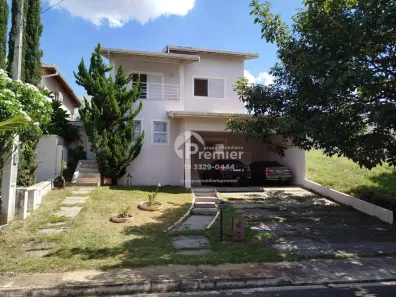 Casa com 3 Quartos à venda, 252m² no Jardim Reserva Bom Viver de Indaiatuba, Indaiatuba