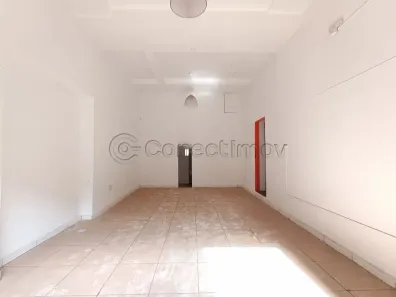 Ponto Comercial para alugar, 45m² no Centro, Ribeirão Preto