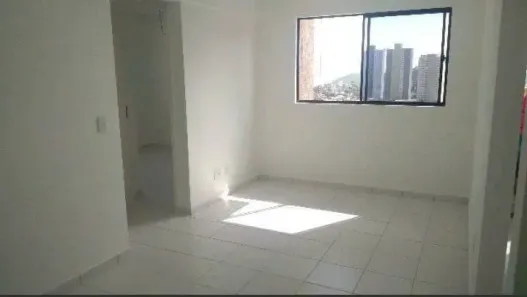 Apartamento com 2 Quartos à venda, 50m² no Ponta Negra, Natal