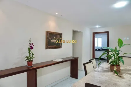 Casa com 5 Quartos para alugar, 562m² no Mangabeiras, Belo Horizonte