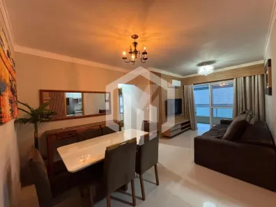 Apartamento com 2 Quartos à venda, 96m² no Canto do Forte, Praia Grande
