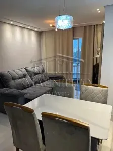Apartamento com 2 Quartos à venda, 71m² no Rudge Ramos, São Bernardo do Campo