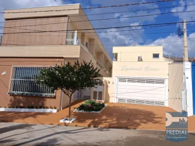 Ponto Comercial para alugar, 70m² no Parque Arnold Schimidt, São Carlos