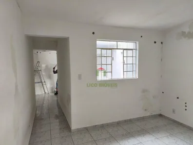 Casa com 1 Quarto para alugar, 50m² no Vila Maria Alta, São Paulo