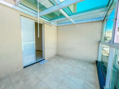 Apartamento com 2 Quartos à venda, 60m² no Vila Metalúrgica, Santo André