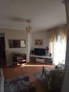 Apartamento com 2 Quartos à venda, 57m² no Nossa Senhora do Ó, São Paulo