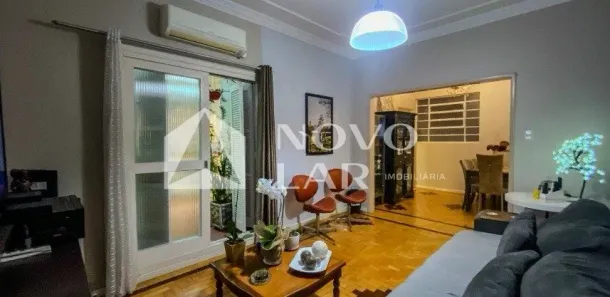 Apartamento com 2 Quartos à venda, 93m² no São Geraldo, Porto Alegre