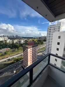 Apartamento com 2 Quartos à venda, 75m² no Rio Vermelho, Salvador