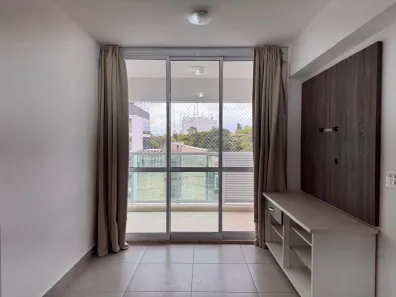 Apartamento com 1 Quarto para alugar, 46m² no Pinheiros, São Paulo